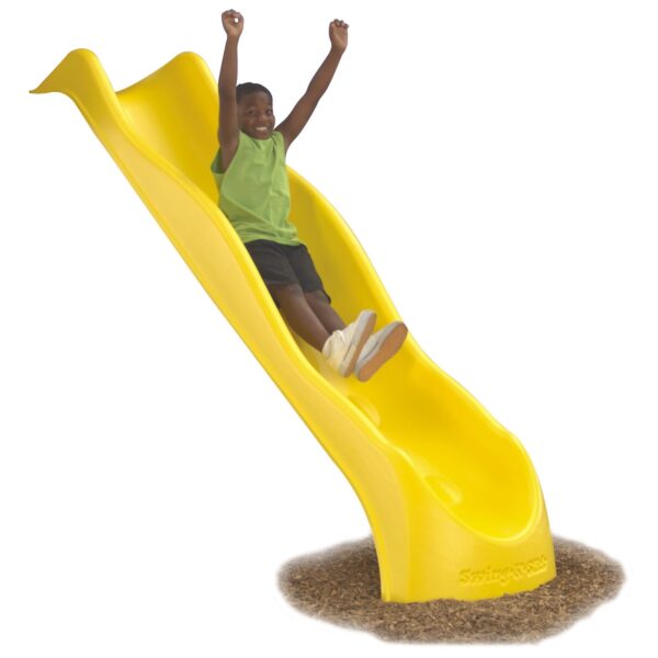 Speed Wave Slide 4' - Imagen 5