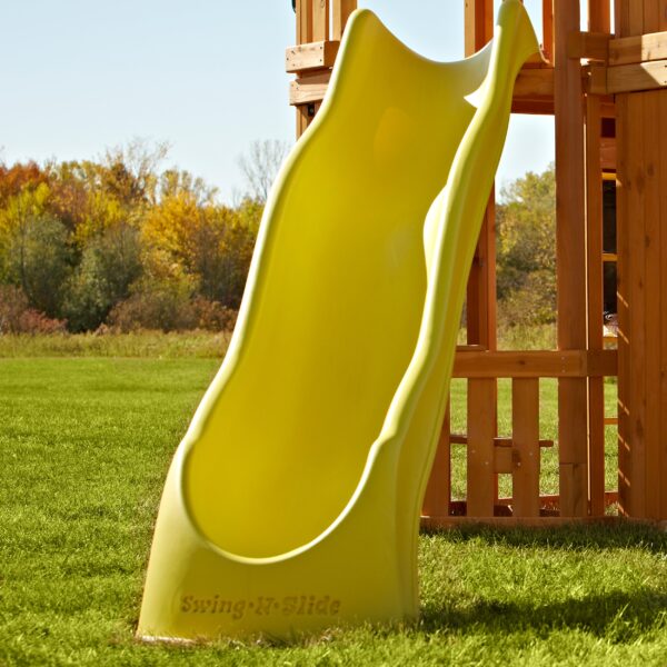 Speed Wave Slide 4' - Imagen 4