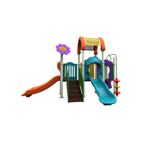 Joy Juegos Modulares