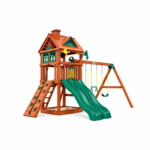 Juegos infantiles y equipamiento para imagen_juego_de_madera_rafiki fabricados bajo norma EN 1176 en México - Playout Kids