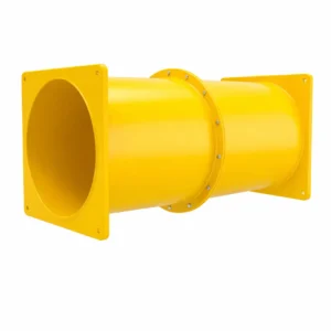 Tower Tunel