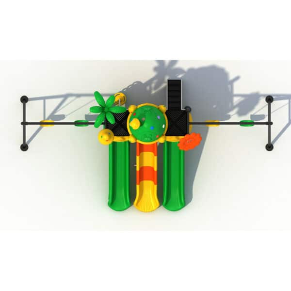Champy Green - Imagen 3