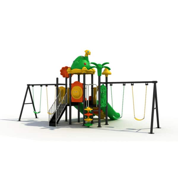 Champy Green - Imagen 2