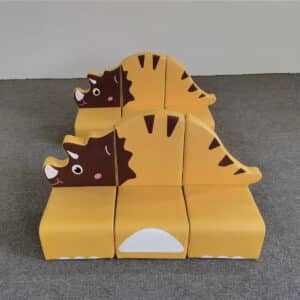 DINO COUCH II