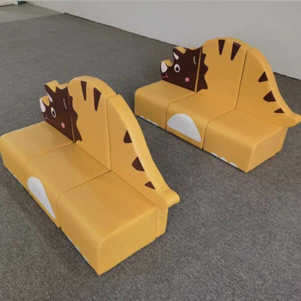 DINO COUCH II - Imagen 3