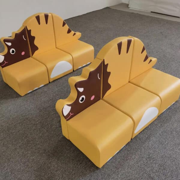 DINO COUCH II - Imagen 2