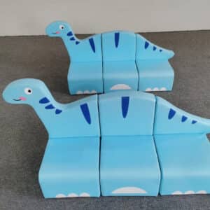 DINO COUCH III