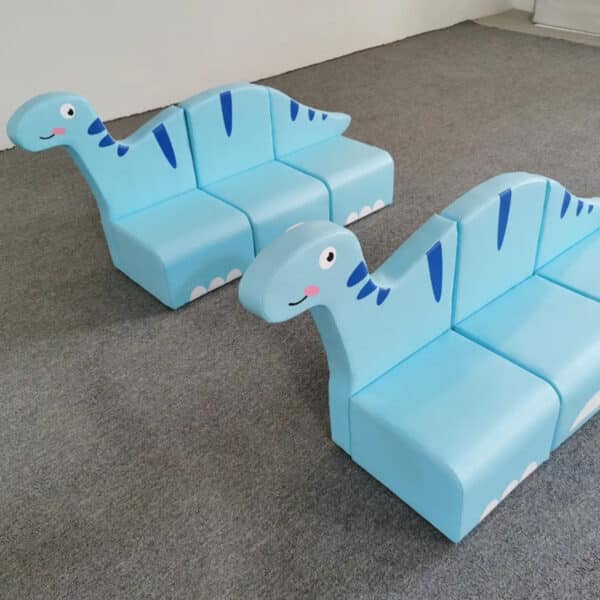 DINO COUCH III - Imagen 2