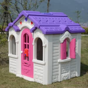 DOLL HOUSE