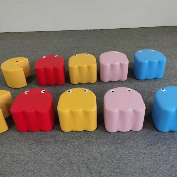 PACMAN COUCH - Imagen 3