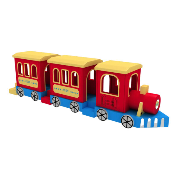 TRAIN - Imagen 2