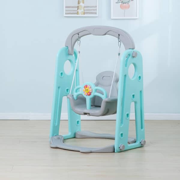 BABY SWING - Imagen 2
