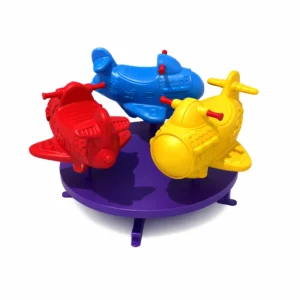 Volantín de Aviones