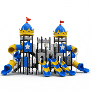 Epic Castle Azul