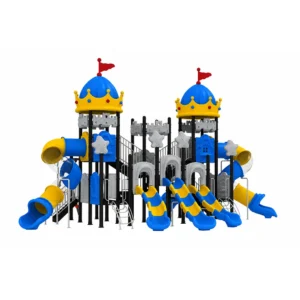 Blue Castle