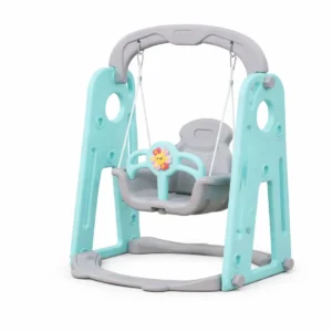 Baby Swing Azul