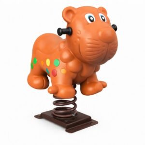 Montable Gato Naranja