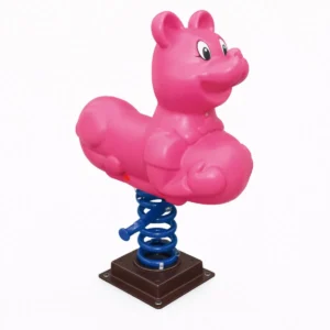 Montable Gato Rosa