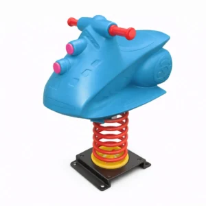 Montable Jetsky Azul