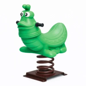 Montable Grillo Verde