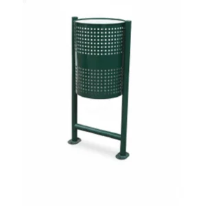 Bote de Basura Verde