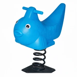Montable Pez Azul
