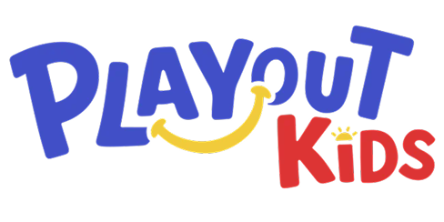 Playout Kids Logo