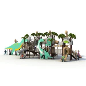 Dino Park