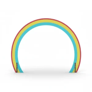 Rainbow Tunnel
