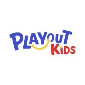 01. Logotipo Principal - Playout Kids-01